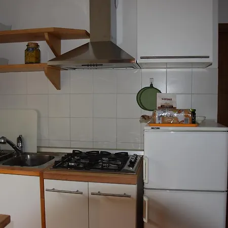 Holiday home Casa Sette Camini *