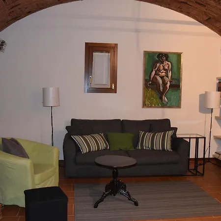 Holiday home Casa Sette Camini *