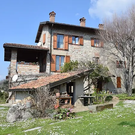 Holiday home Casa Sette Camini *
