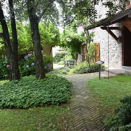 Holiday home Casa Sette Camini *