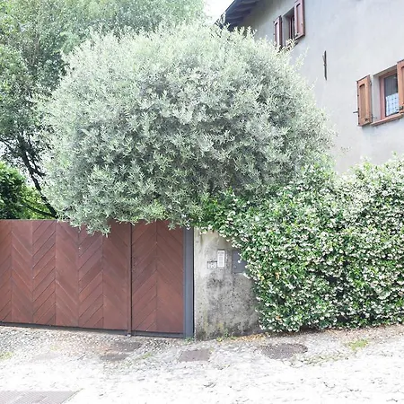 Casa Sette Camini