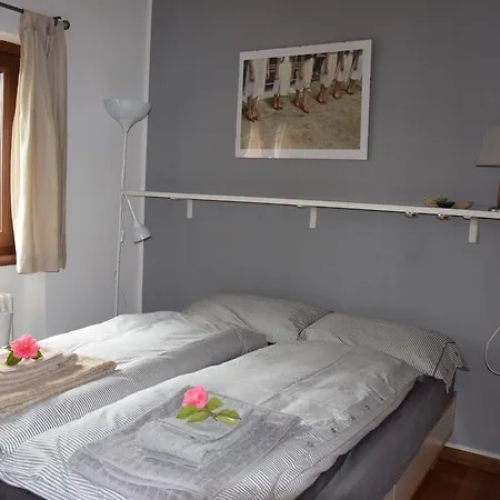 Casa vacanze Casa Sette Camini *
