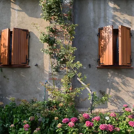 Casa Sette Camini