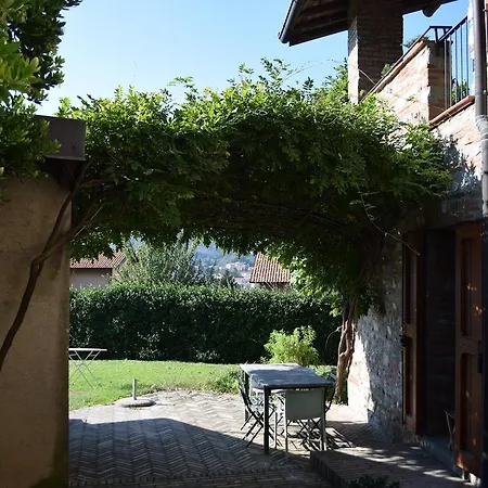 Casa Sette Camini Camnago Volta