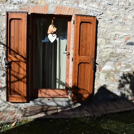 Casa Sette Camini Camnago Volta