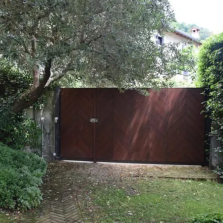 Casa Sette Camini Camnago Volta