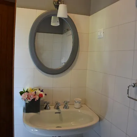 Casa Sette Camini